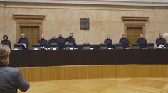 ÚS: Brněnský soud v kauze Jiřikovského chyboval. Na svobodu se ale nedostane