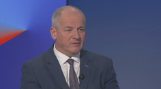 Covid zabíjí až sedm Čechů denně. Na dlouhý očkování nefunguje, říká Prymula