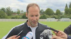 Čech si dokáže představit spolupráci s Haškem. Musí být vše jasně dané, říká