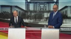 Německo rozhodne o své budoucnosti. Merz slibuje obrat v migrační politice