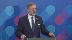 Premiéři zemí V4 jednali v Košicích. Řešili bezpečnost Evropy a nelegální migraci