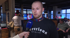 Českým fanouškům Barcelony zamítl choreografii vlastní klub. Slavia byla pro