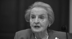 Speciál TN LIVE: Poslední rozloučení s Madeleine Albrightovou - část II