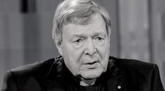 Ve věku 81 let zemřel pokladník Vatikánu, kardinál George Pell