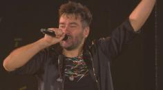 Marek Ztracený chystá obří koncert. Jako první Čech vystoupí na Letné