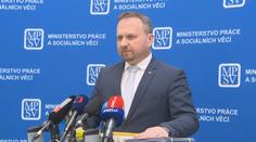 Jurečka: V kauze Najmon jsem postupoval podle zákona. Stěžoval si na něj i Babiš