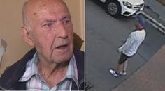 Šetřil si na pohřeb, zoufalému muži zloděj vytrhl z ruky 200 tisíc!