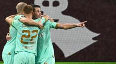 Povinnost splněna. Pražská "S" v poháru postupují, Teplice a Pardubice vypadly