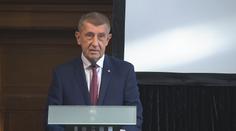 Babiš pogratuloval Magyarovi. Nesmí zklamat, vzkázal do Maďarska
