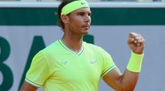 Medveděvovi odveta nevyšla, Nadal ho opět pokořil. Bouzková už je v semifinále