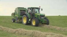 Farmáři protestovali proti výhodám pro Ukrajinu. Evropská unie o nich jedná
