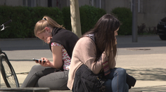 Časté telefonování může vést k infarktu a mrtvici, zjistili vědci