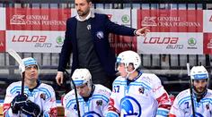 Nadešel čas na změnu. Hokejová Plzeň mění trenéry