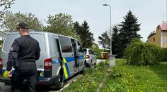 Muž měl na Jindřichohradecku zabít svou družku. Policistům se přiznal