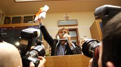 Politici z pražské radnice čelí kritice! Dosazují do městských firem své lidi