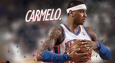 Představení týmů NBA: Knicks vyměnili půl týmu, Anthony zůstal