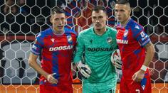 Evropská liga: Viktoria Plzeň vs. Ludogorec Razgrad – 3. 10. 2024