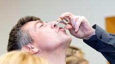 Za nebezpečný alkohol je ve vazbě muž z Havířova