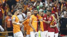 Galatasaray se štěstím prošel do Ligy mistrů. Braga vyřadila Panathinaikos