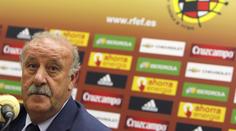 MISTŘI SVĚTA ze ŠPANĚLSKA přicestovali do Prahy