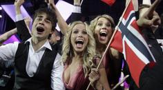 Vítězem EUROVIZE je Nor Rybak. Trhnul rekord soutěže