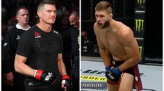 Legenda UFC žasne nad Procházkou: Proč si držel rukavici? On si ji nabíjí!