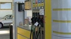 Na pumpě cisterna načerpala místo nafty jinou chemikálii