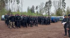 Rozsáhlá pátrací akce po dlouho pohřešované ženě. Policie zatím neuspěla
