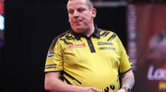 Players Championship Finals začalo, Chisnall překvapivě padl v prvním kole