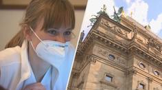 Protiepidemická opatření mění chování lidí, kultura přichází o diváky