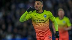 Šlágr Premier League ovládlo City, Leicester nespasil ani Schmeichel