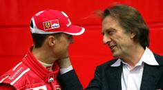 Věřím, že to zvládne! Exšéf Ferrari promluvil o Schumacherově stavu