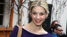 Sabina Laurinová je vyčerpaná a vyhublá. Důvod? Její dcera