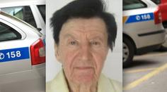 Zdeňka odešla ze seniorcentra, může být kdekoliv! Nemá léky