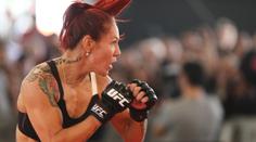 Brazilie ožije. Cris Cyborg si brousí zuby na svou nedělní oběť!