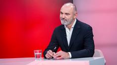 Langer: Poslanecká sněmovna není věrným odrazem české společnosti