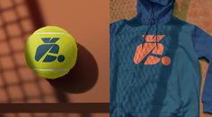 Český tenis představuje nový vzhled. Strýcová i Berdych jsou nadšení