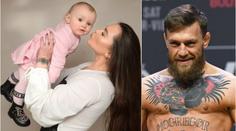 McGregor má problém: Svobodná matka po něm chce testy DNA!