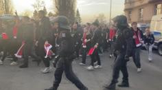 Sněmovna bude řešit fotbal. Posvítí si na policejní zásahy na stadionech