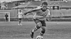 Tragédie: Mladý fotbalista (†21) z Vrchlabí spáchal sebevraždu!