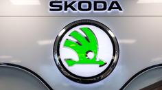 Strojírny Škoda prodaly okřídlený šíp boleslavské automobilce. Ta jim značku zatím půjčí