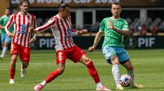 MS klubů: Seattle Sounders vs. Atlético Madrid – 20. 6. 2025