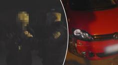 Řidič pod vlivem alkoholu nabízel policii úplatek 5 tisíc