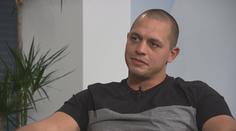 K. O. magazín s Vladimírem Řezníčkem
