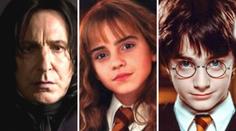 FOTO: Jak vypadají herci z prvního Harryho Pottera po 14 letech?