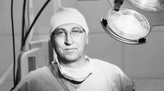 Zemřel lékař a exposlanec Plzák. Vždy naslouchal pacientům, truchlí kolegové