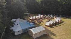 Letní tábory se rychle blíží. Ministerstvo zveřejnilo, jaká budou platit pravidla