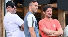 Kdo za Rosického? Čtyři scénáře pro Spartu zahalené tajemstvím