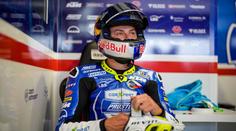 Filip Salač: Nechápu, že si Česko nechalo vzít Velkou cenu. Valentino Rossi je bůh