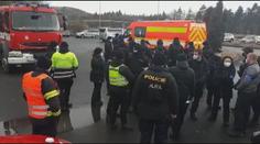 Policie stále pátrá po Honzovi z Chebu. Může být v ohrožení života
